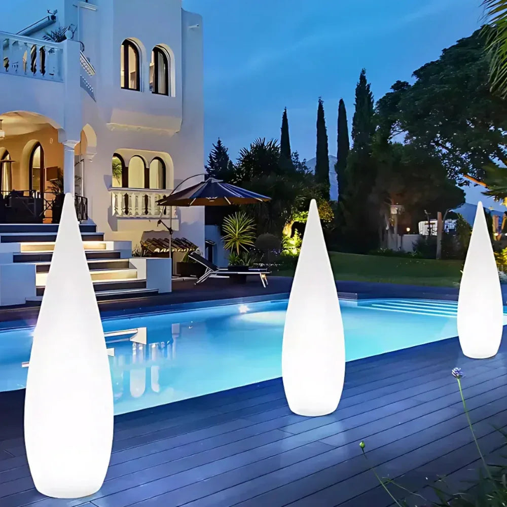 Auradrop™ Outdoor Glow - illumexa