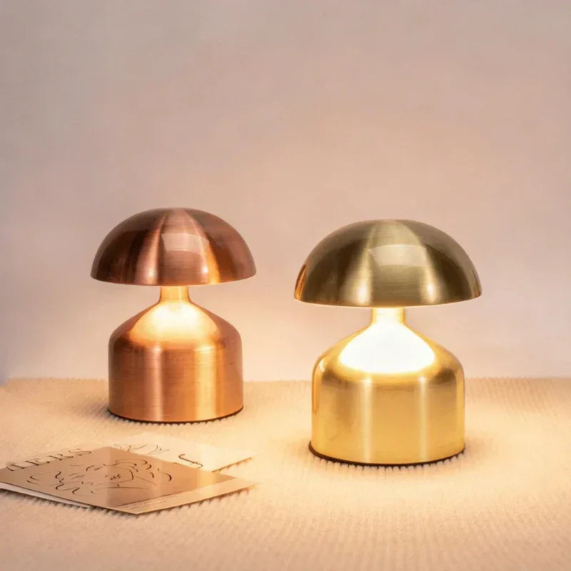 Auralis™ Table Lamp - illumexa