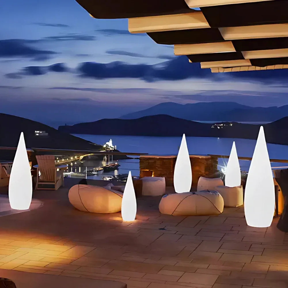 Auradrop™ Outdoor Glow - illumexa