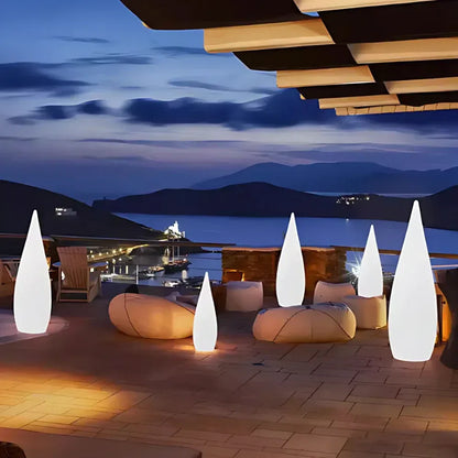 Auradrop™ Outdoor Glow - illumexa