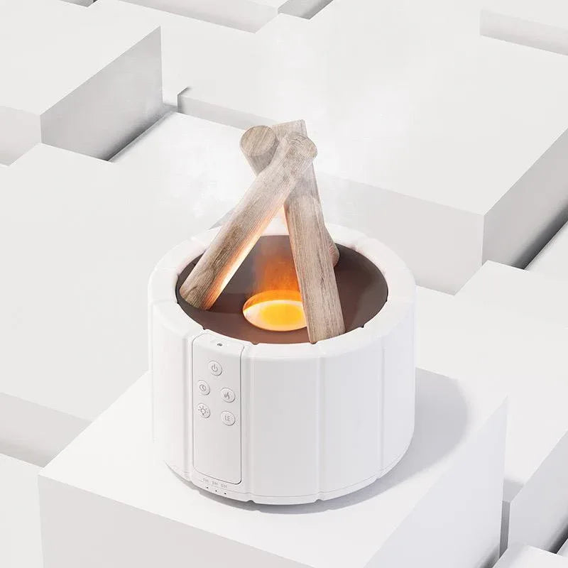 Bonfire Humidifier - illumexa
