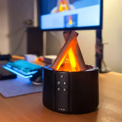 Bonfire Humidifier - illumexa