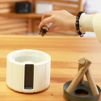 Bonfire Humidifier - illumexa