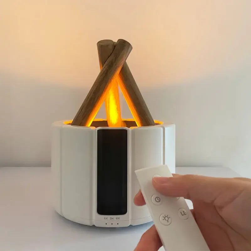 Bonfire Humidifier - illumexa