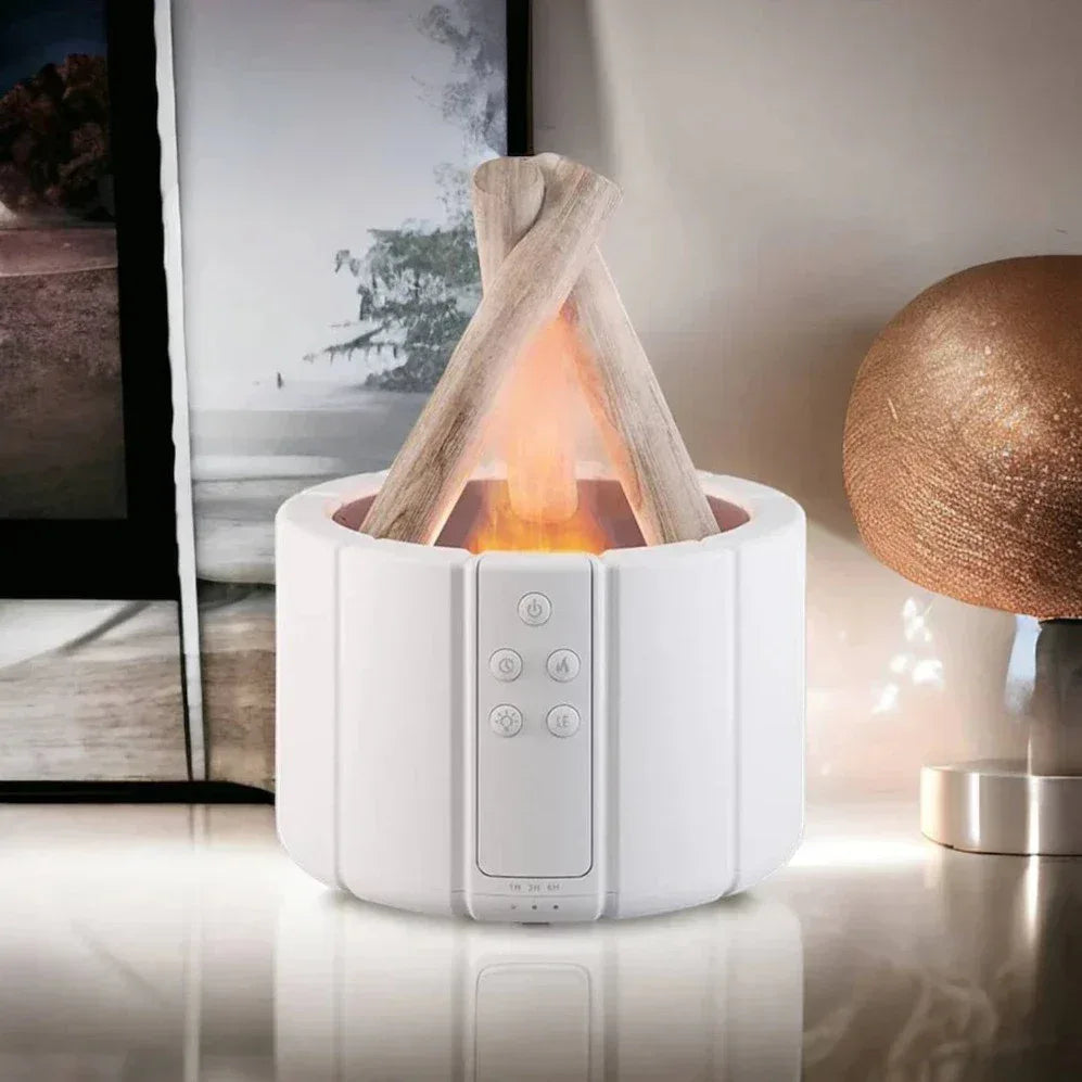 Bonfire Humidifier - illumexa