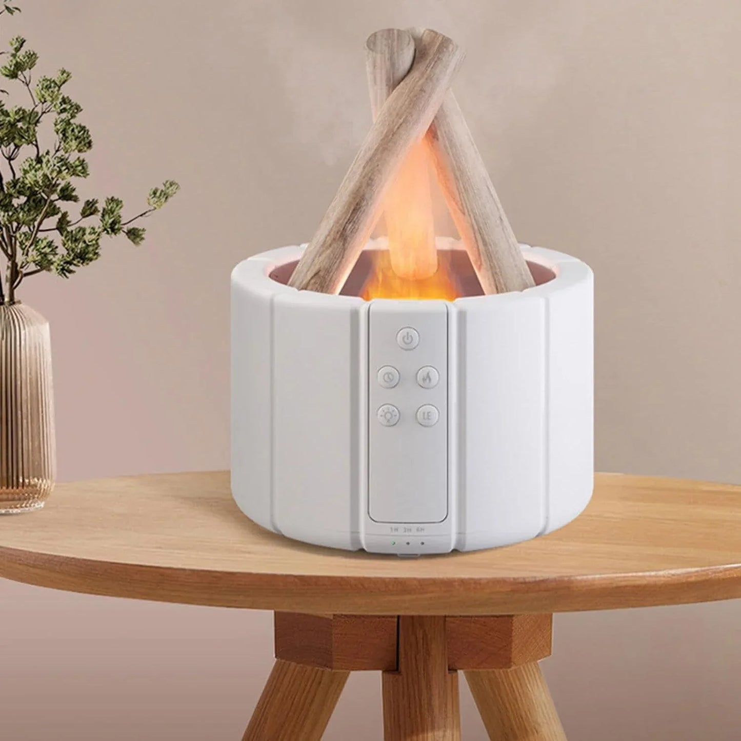 Bonfire Humidifier - illumexa