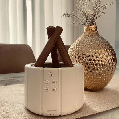 Bonfire Humidifier - illumexa