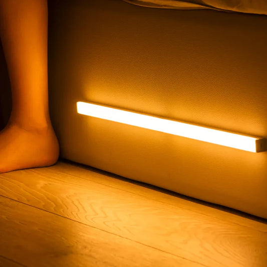 Brightly™ Motion Light - illumexa
