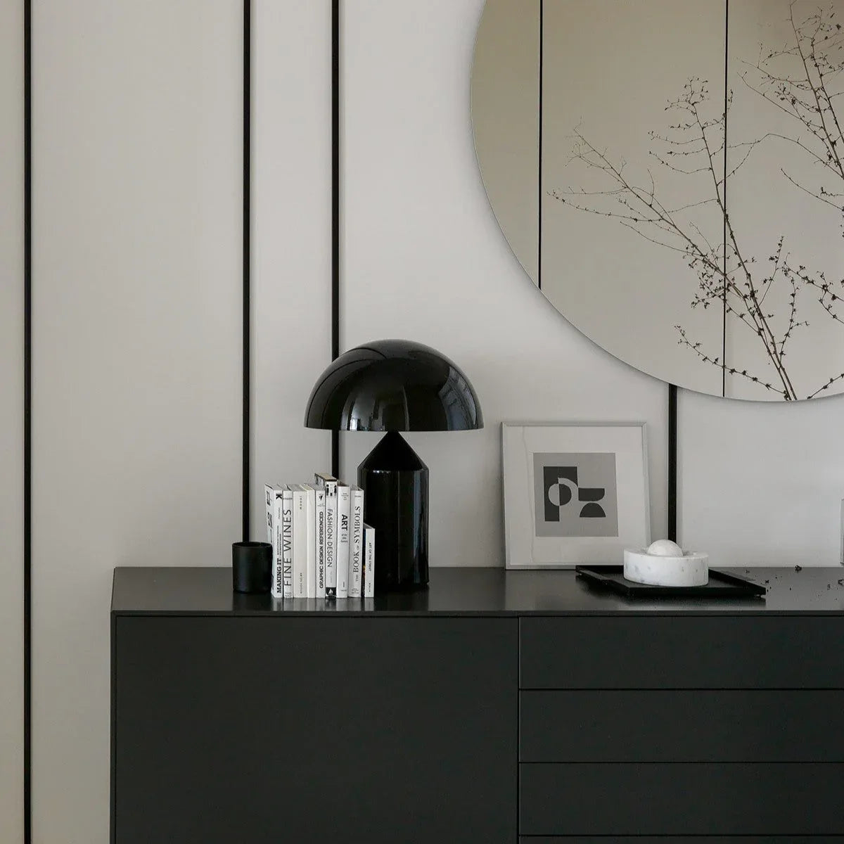 Aurelia™ Table Lamp - illumexa