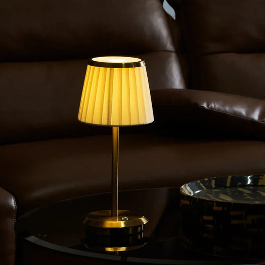 Classic Elegance Table Lamp - illumexa