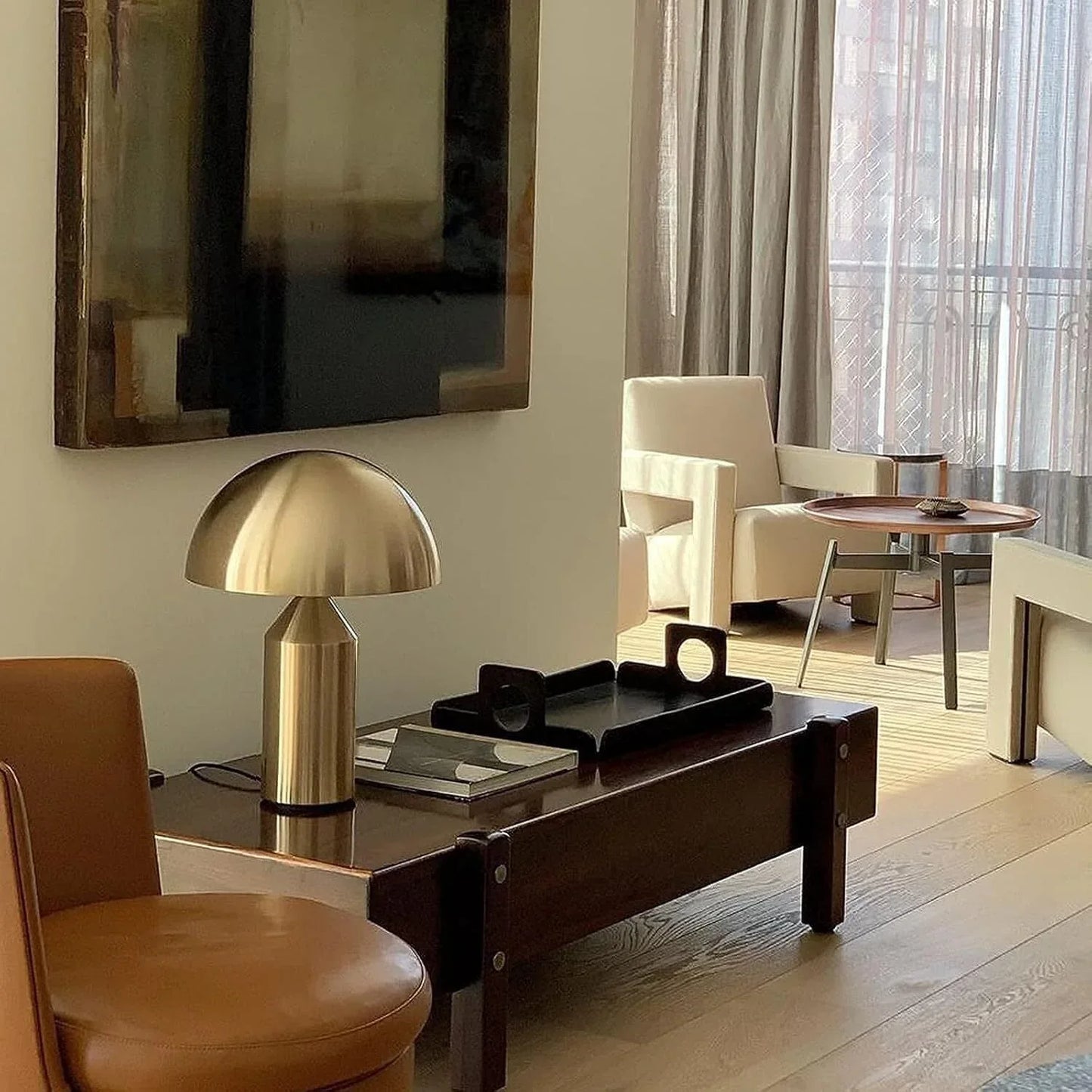 Aurelia™ Table Lamp - illumexa