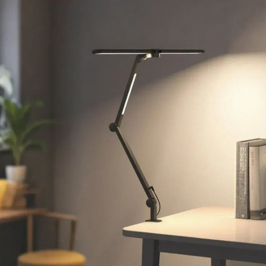 AxisGlow™ Desk Lamp - illumexa